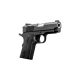 Imagem adicional 0 do item PISTOLA TAURUS CAL.45ACP PT1911 OFFICER - CARBONO FOSCO