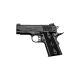 Imagem adicional 2 do item PISTOLA TAURUS CAL.45ACP PT1911 OFFICER - CARBONO FOSCO