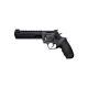 Imagem adicional 0 do item REVÓLVER TAURUS 357H RAGING HUNTER 6,7" CARBONO FOSCO CAL.357MAG