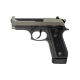 Imagem adicional 3 do item PISTOLA TAURUS PT58 HC PLUS TUNGSTÊNIO - CARB.P.CERAKOTE - CAL.380ACP