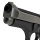 Imagem adicional 2 do item PISTOLA TAURUS PT58 HC PLUS TUNGSTÊNIO - CARB.P.CERAKOTE - CAL.380ACP