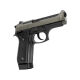 Imagem adicional 0 do item PISTOLA TAURUS PT58 HC PLUS TUNGSTÊNIO - CARB.P.CERAKOTE - CAL.380ACP