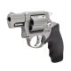 Imagem adicional 2 do item REVÓLVER TAURUS RT605 2" INOX FOSCO CAL.357MAG