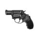 Imagem adicional 0 do item REVÓLVER TAURUS RT605 2" CARBONO FOSCO CAL.357MAG