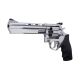 Imagem adicional 2 do item REVÓLVER TAURUS RT838 INOX ALTO BRILHO 6,5" CAL.38SPL