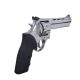 Imagem adicional 1 do item REVÓLVER TAURUS RT838 INOX ALTO BRILHO 6,5" CAL.38SPL