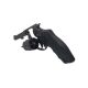 Imagem adicional 1 do item REVÓLVER TAURUS RT85 CARBONO FOSCO 4" CAL. .38SPL