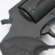 Imagem adicional 2 do item REVÓLVER TAURUS RT85 CARBONO FOSCO 4" CAL. .38SPL