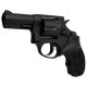 Imagem adicional 1 do item REVÓLVER TAURUS RT856 CARBONO FOSCO 3" CAL. .38SPL