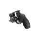 Imagem adicional 0 do item REVÓLVER TAURUS 85S 2" CARBONO FOSCO CAL .38SPL