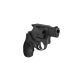 Imagem adicional 1 do item REVÓLVER TAURUS 85S 2" CARBONO FOSCO CAL .38SPL
