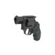 Imagem adicional 2 do item REVÓLVER TAURUS 85S 2" CARBONO FOSCO CAL .38SPL