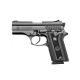 Imagem adicional 0 do item PISTOLA TAURUS PT938 - OXIDADO FOSCO - CAL.380ACP