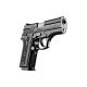 Imagem adicional 1 do item PISTOLA TAURUS PT938 - OXIDADO FOSCO - CAL.380ACP