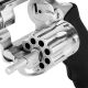 Imagem adicional 2 do item REVÓLVER TAURUS RT 941 4" INOX FOSCO CAL.22MAG