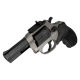 Imagem adicional 0 do item REVÓLVER TAURUS 942 UL T.O.R.O. ALUMINIO DUAL TONE 3" CAL.22LR