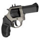 Imagem adicional 2 do item REVÓLVER TAURUS 942 UL T.O.R.O. ALUMINIO DUAL TONE 3" CAL.22LR