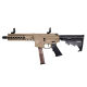 Imagem adicional 0 do item CARABINA BRIGADE BM-F-9 TAN - CERAKOTE FDE - 9" CAL.9MM