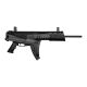Imagem adicional 2 do item CARABINA TAURUS CT9 - ANODIZADO PRETO -  14" CAL. 9MM