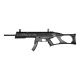 Imagem adicional 1 do item CARABINA TAURUS CT9 - ANODIZADO PRETO -  14" CAL. 9MM