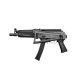 Imagem adicional 1 do item CARABINA TAURUS KR-9 SBR - K-COAT PRETO - 9,5" CAL.9MM