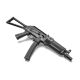 Imagem adicional 0 do item CARABINA TAURUS KR-9 SBR - K-COAT PRETO - 9,5" CAL.9MM