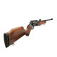 Imagem adicional 1 do item ESPINGARDA CAL.36GA 18,5" TAURUS CIRCUIT JUDGE 413 - OXIDADA