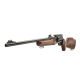 Imagem adicional 2 do item ESPINGARDA CAL.36GA 18,5" TAURUS CIRCUIT JUDGE 413 - OXIDADA