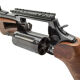 Imagem adicional 3 do item ESPINGARDA CAL.36GA 18,5" TAURUS CIRCUIT JUDGE 413 - OXIDADA