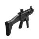Imagem adicional 2 do item CARABINA TAURUS CTT40C - ANODIZADO PRETO - 7,8" CAL.40S&W