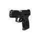 Imagem adicional 3 do item PISTOLA TAURUS G3C T.O.R.O - TENOX - CAL.9MM