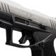 Imagem adicional 3 do item PISTOLA CAL.9MM TAURUS GX4 CARRY GRAPHENE - CARBONO CERAKOTE GRAF
