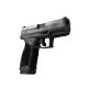 Imagem adicional 4 do item PISTOLA CAL.9MM TAURUS GX4 CARRY GRAPHENE - CARBONO CERAKOTE GRAF