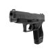 Imagem adicional 1 do item PISTOLA CAL.9MM TAURUS GX4 XL GRAPHENE - CARBONO CERAKOTE GRAF