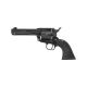 Imagem adicional 5 do item REVÓLVER TAURUS IMPERADOR CARB.P.CERAKOTE 4,75" CAL .45 COLT