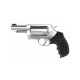 Imagem adicional 0 do item REVÓLVER TAURUS RT410 JUDGE 3" INOX ALTO BRILHO CAL.36GA