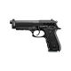 Imagem adicional 0 do item PISTOLA TAURUS PT100 - TENOX - CAL.40S&W