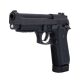 Imagem adicional 2 do item PISTOLA TAURUS PT59S - CARBONO FOSCO - CAL.380ACP