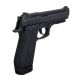 Imagem adicional 1 do item PISTOLA TAURUS PT59S - CARBONO FOSCO - CAL.380ACP