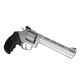 Imagem adicional 2 do item REVÓLVER TAURUS RT832 TRACKER 6,5" INOX FOSCO CAL. .38 SPL /.380 ACP