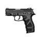 Imagem adicional 0 do item PISTOLA TAURUS TH40C - TENOX - CAL.40S&W