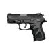 Imagem adicional 1 do item PISTOLA TAURUS TH40C - TENOX - CAL.40S&W