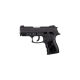 Imagem adicional 0 do item PISTOLA TAURUS TH9C - TENOX - CAL.9MM