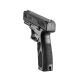 Imagem adicional 1 do item PISTOLA TAURUS CAL.9MM TS9 - CARBONO FOSCO
