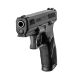 Imagem adicional 2 do item PISTOLA TAURUS CAL.9MM TS9 - CARBONO FOSCO
