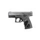 Imagem adicional 0 do item PISTOLA TAURUS TS9C GRAPHENE - CARBONO CERAKOTE GRAF. - CAL.9MM