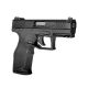 Imagem adicional 2 do item PISTOLA TAURUS TX22 - ANODIZADO PRETO - CAL. .22