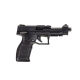 Imagem adicional 4 do item PISTOLA TAURUS TX22 COMPETITION - ANODIZADO PRETO - CAL.22LR