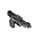Imagem adicional 6 do item PISTOLA TAURUS TX22 COMPETITION - ANODIZADO PRETO - CAL.22LR