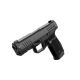 Imagem adicional 3 do item PISTOLA AREX DELTA M GEN 2 PRETA OR - CAL.9MM